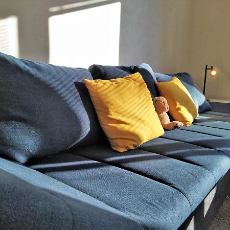 Apartman Banska Bystrica Fortnicka Dış mekan fotoğraf