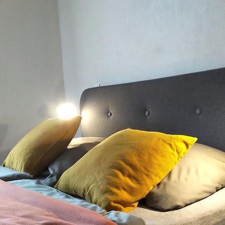 Apartman Banska Bystrica Fortnicka Dış mekan fotoğraf