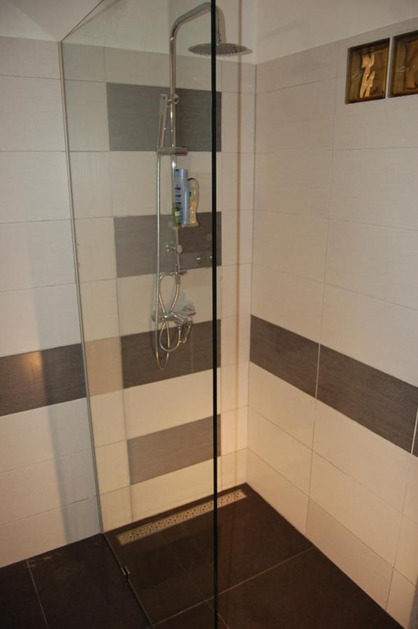 Apartman Banska Bystrica Fortnicka Dış mekan fotoğraf