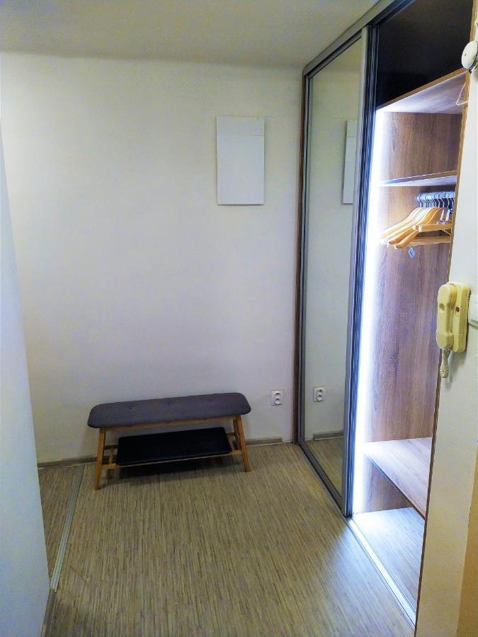 Apartman Banska Bystrica Fortnicka Dış mekan fotoğraf