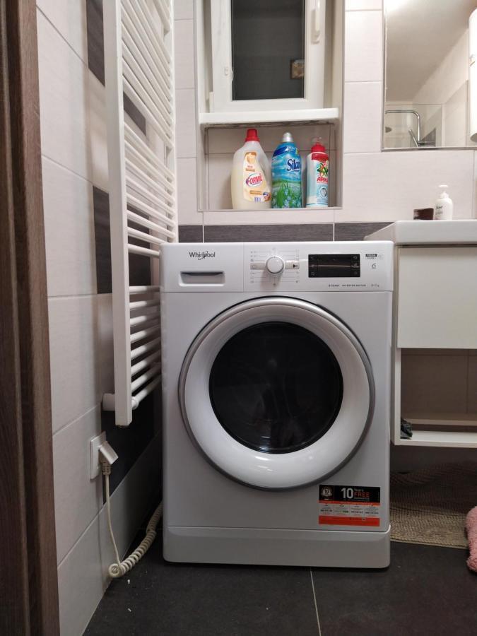 Apartman Banska Bystrica Fortnicka Dış mekan fotoğraf