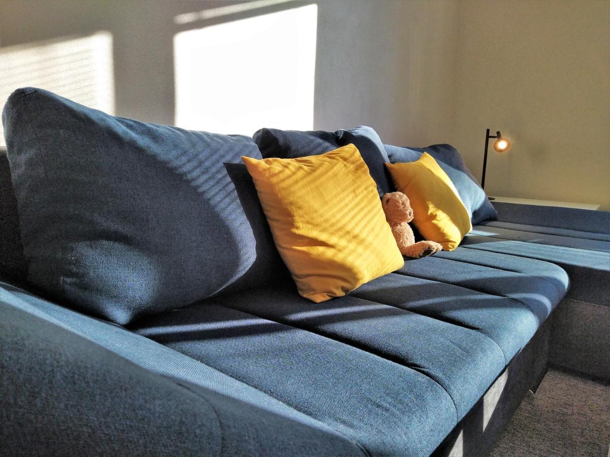 Apartman Banska Bystrica Fortnicka Dış mekan fotoğraf