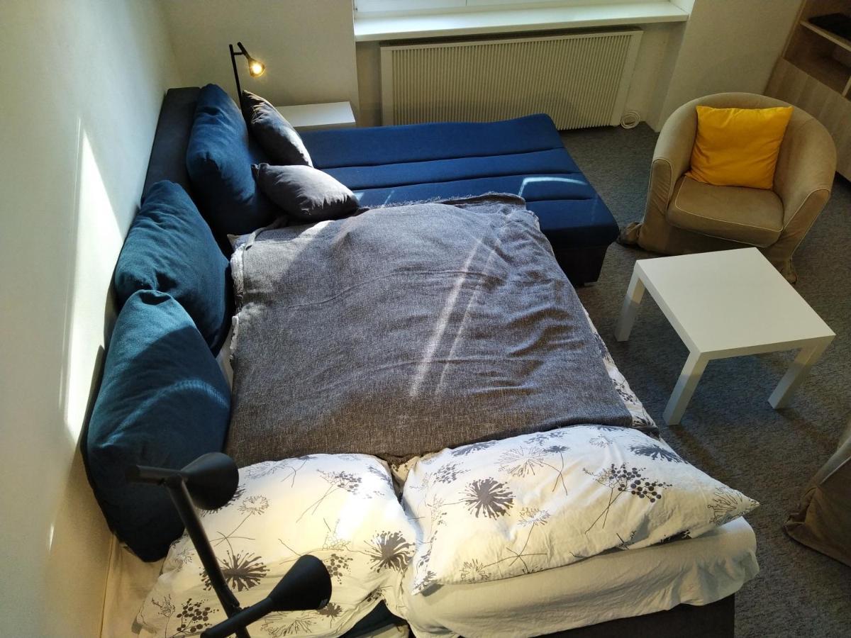 Apartman Banska Bystrica Fortnicka Dış mekan fotoğraf
