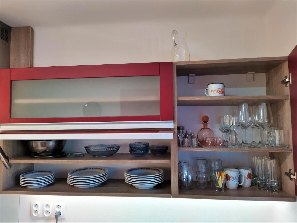 Apartman Banska Bystrica Fortnicka Dış mekan fotoğraf