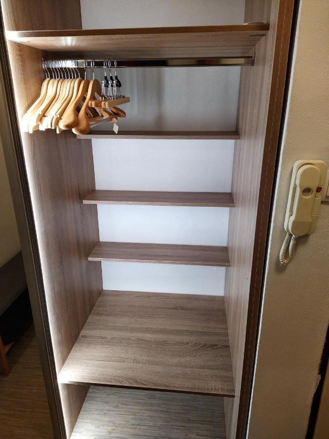 Apartman Banska Bystrica Fortnicka Dış mekan fotoğraf