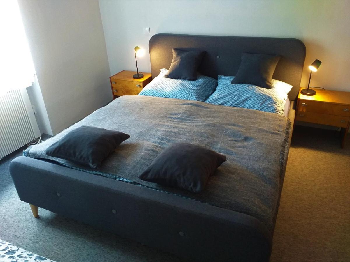 Apartman Banska Bystrica Fortnicka Dış mekan fotoğraf
