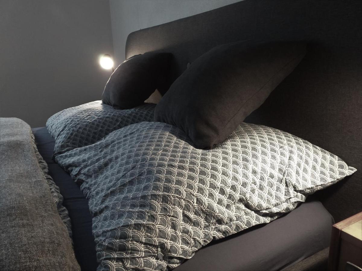 Apartman Banska Bystrica Fortnicka Dış mekan fotoğraf