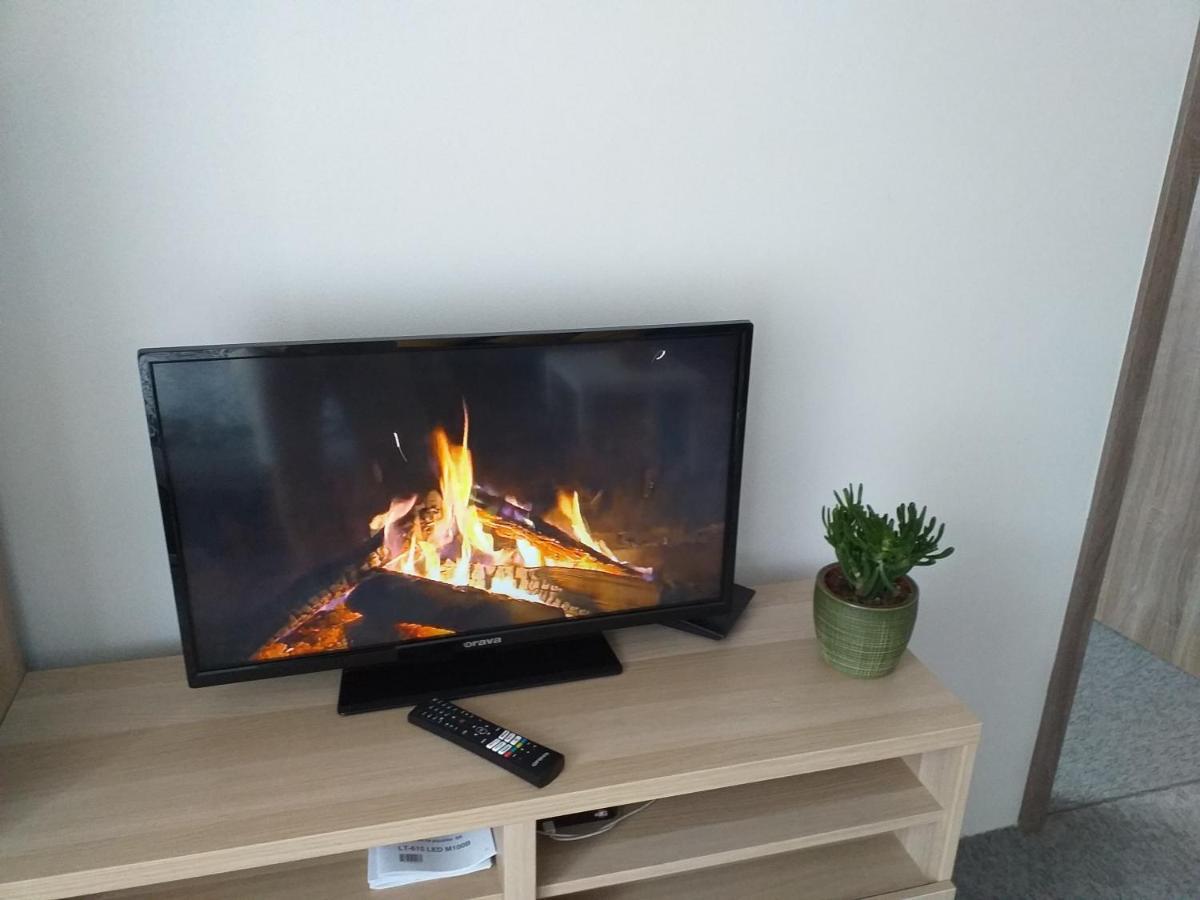 Apartman Banska Bystrica Fortnicka Dış mekan fotoğraf