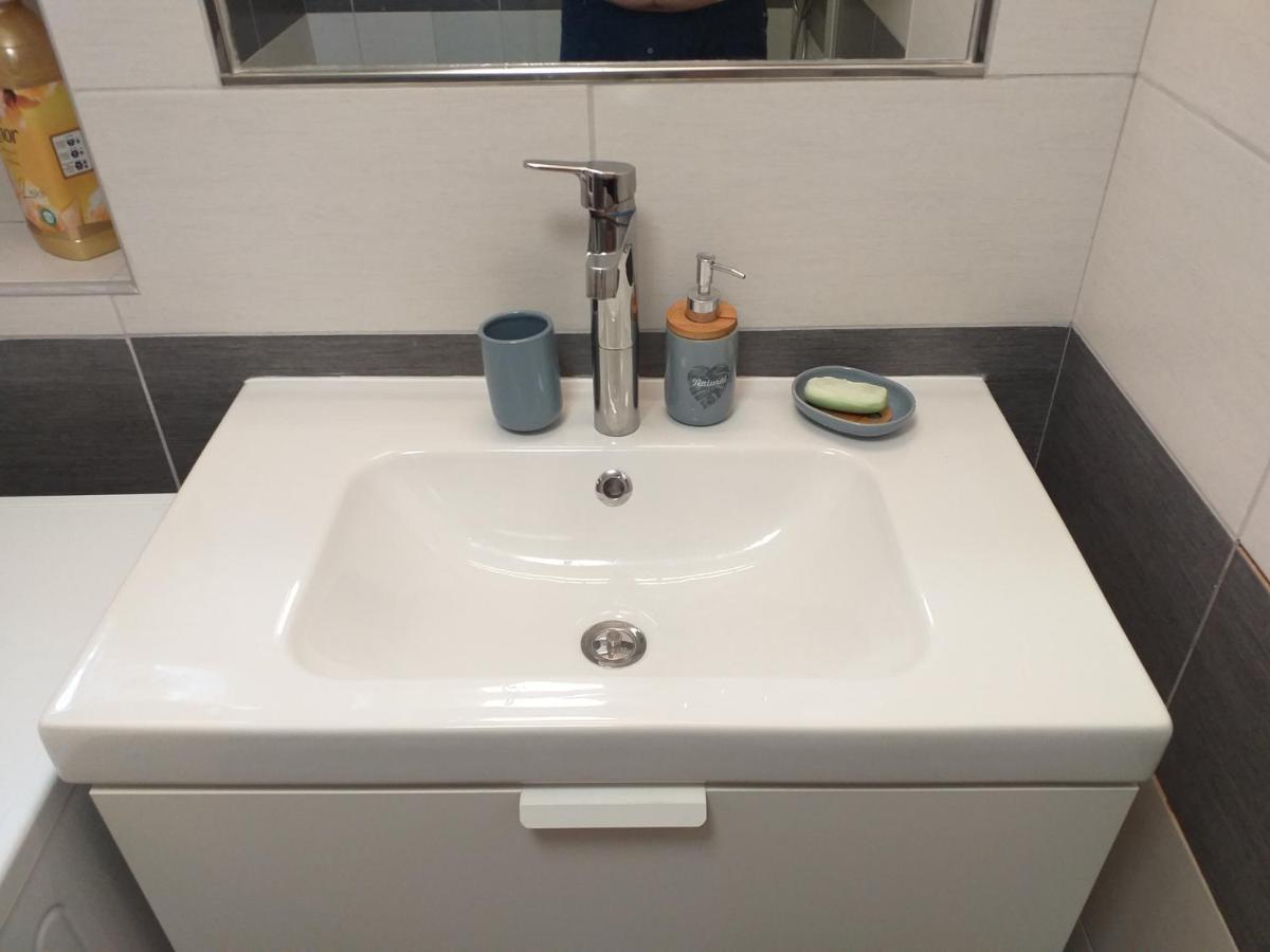 Apartman Banska Bystrica Fortnicka Dış mekan fotoğraf
