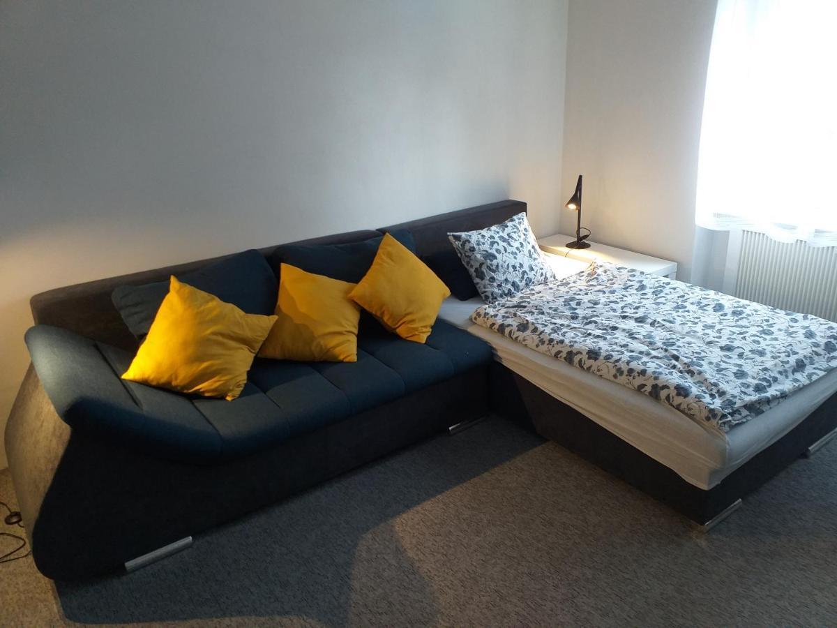 Apartman Banska Bystrica Fortnicka Dış mekan fotoğraf