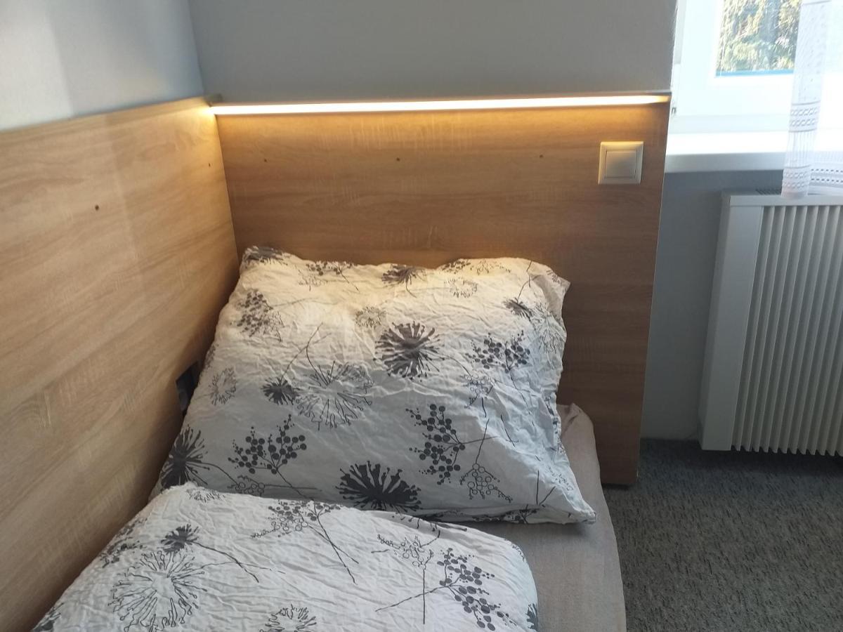 Apartman Banska Bystrica Fortnicka Dış mekan fotoğraf