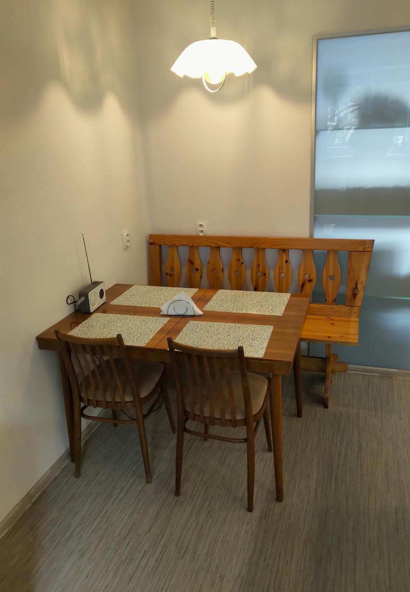 Apartman Banska Bystrica Fortnicka Dış mekan fotoğraf