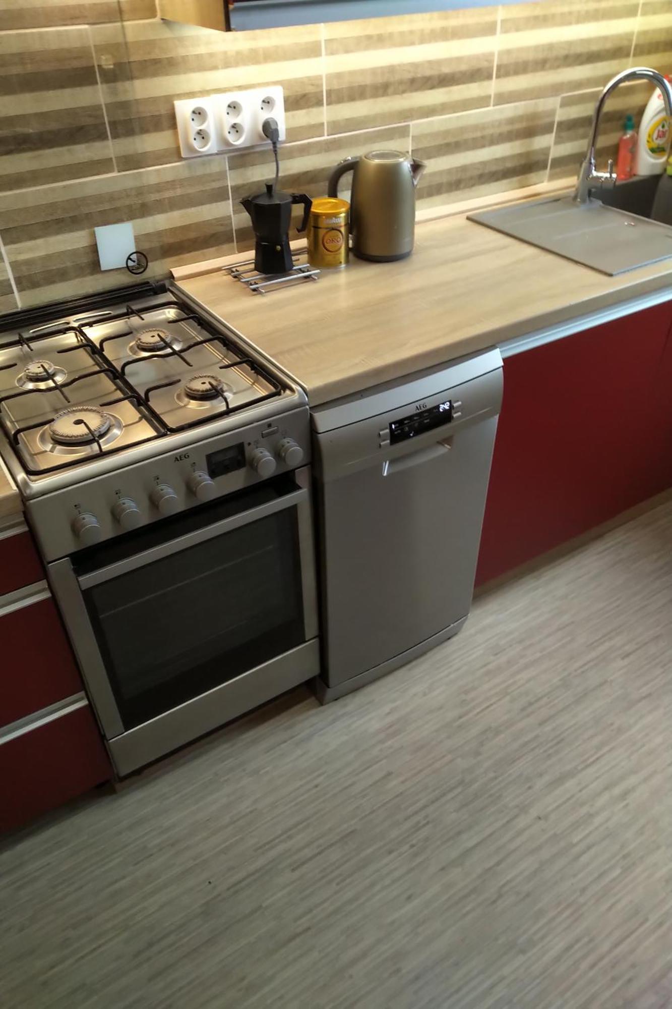 Apartman Banska Bystrica Fortnicka Dış mekan fotoğraf