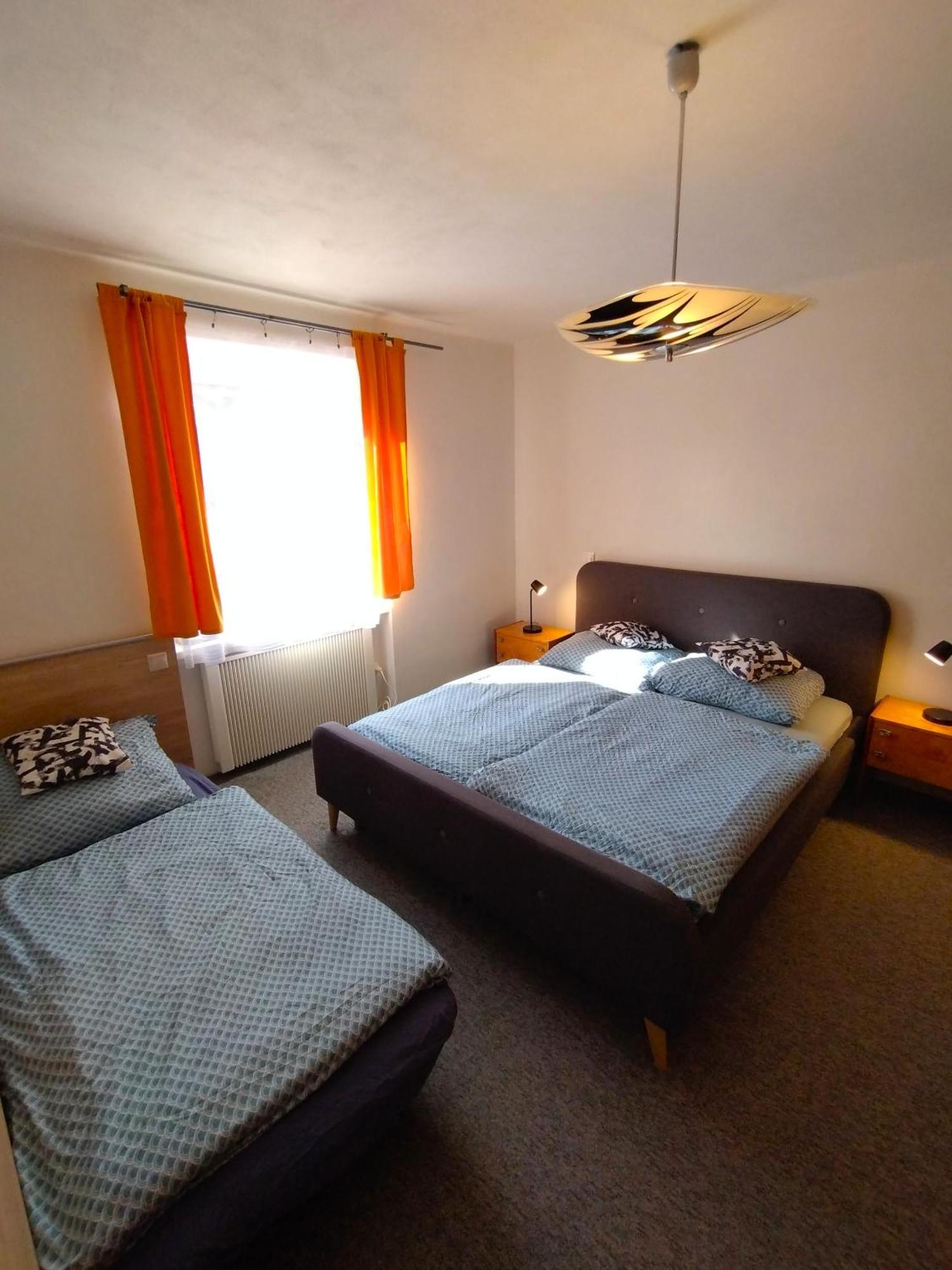 Apartman Banska Bystrica Fortnicka Dış mekan fotoğraf